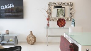 House | 3 bedrooms, Internet - Dali Corner I Chic 3 Bed Apart in Mexico City (Mexico City)