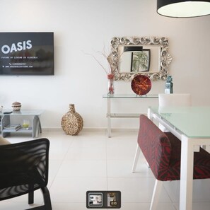 3 bedrooms, Internet - Dali Corner I Chic 3 Bed Apart in Mexico City (Mexico City)