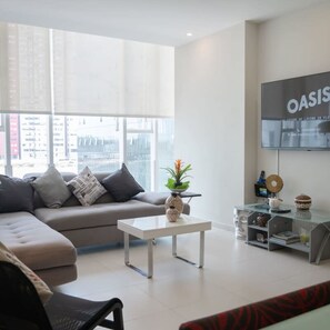 Room - Dali Corner I Chic 3 Bed Apart in Mexico City (Mexico City)