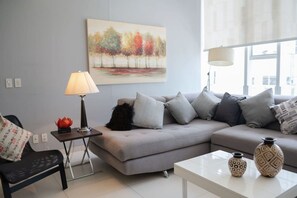 Apartment | Internet