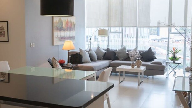 House | 3 bedrooms, Internet - Dali Corner I Chic 3 Bed Apart in Mexico City (Mexico City)