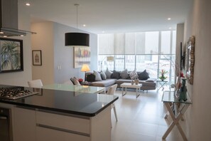 Apartment | Internet