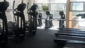 House - Blue Beach - Beautiful 2 Bed Apt in Polanco (Mexico City)
