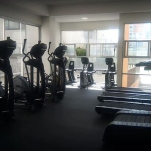 Apartment | 2 bedrooms, Internet - Blue Beach - Beautiful 2 Bed Apt in Polanco (Mexico City)