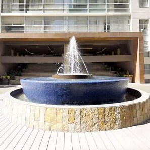 Apartment | 2 bedrooms, Internet - Blue Beach - Beautiful 2 Bed Apt in Polanco (Mexico City)