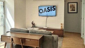 House - Blue Beach - Beautiful 2 Bed Apt in Polanco (Mexico City)