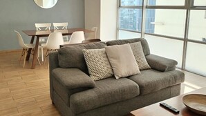 House - Blue Beach - Beautiful 2 Bed Apt in Polanco (Mexico City)