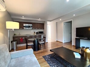 1 chambre, Internet