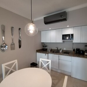 Lejlighed | 1 soveværelse, internet