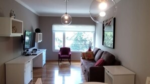 1 chambre, Internet