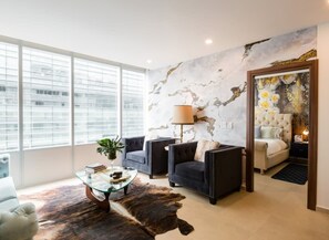 House - Cheli I Amazing 1 Bedroom Apartment in Polanco (Mexico City)