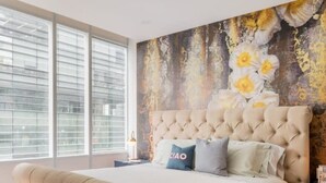 Hus | 1 soveværelse, internet
