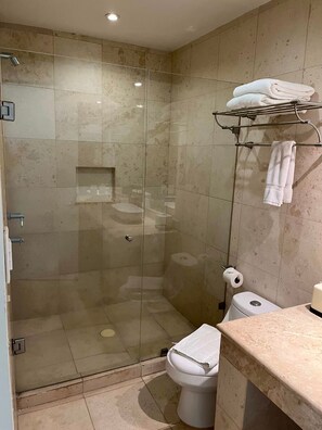 Room - Arquimedes Art 105 I Spacious 1BR in Polanco (Mexico City)