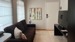 House | 1 bedroom, Internet - Arquimedes Art 105 I Spacious 1BR in Polanco (Mexico City)