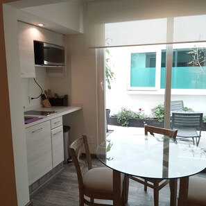 Appartamento | 2 camere, Internet