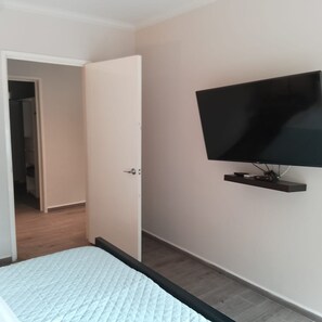 Maison | 1 chambre, Internet