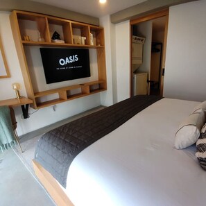 Apartamento | 1 quarto