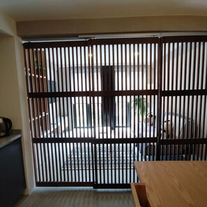 Apartamento | 1 quarto