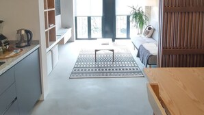 公寓 | 1 多间卧室