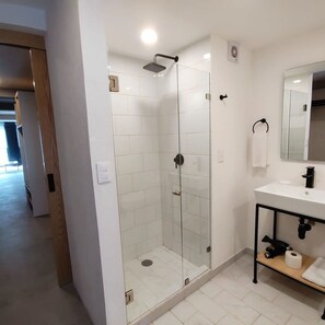 Apartment | 1 bedroom - Urban Roma I Spacious 1BR in Mexico City (Mexico City)