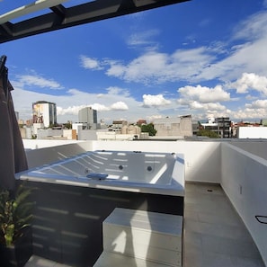 Lejlighed | 1 soveværelse