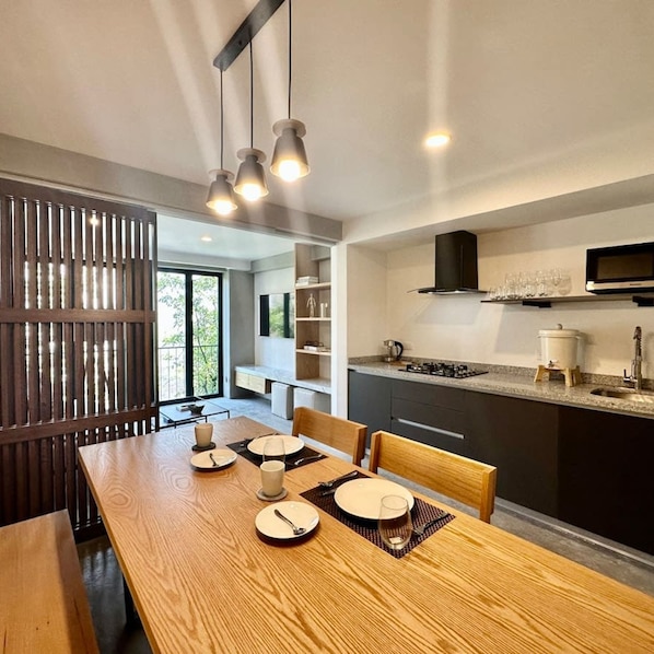 Lejlighed | 1 soveværelse