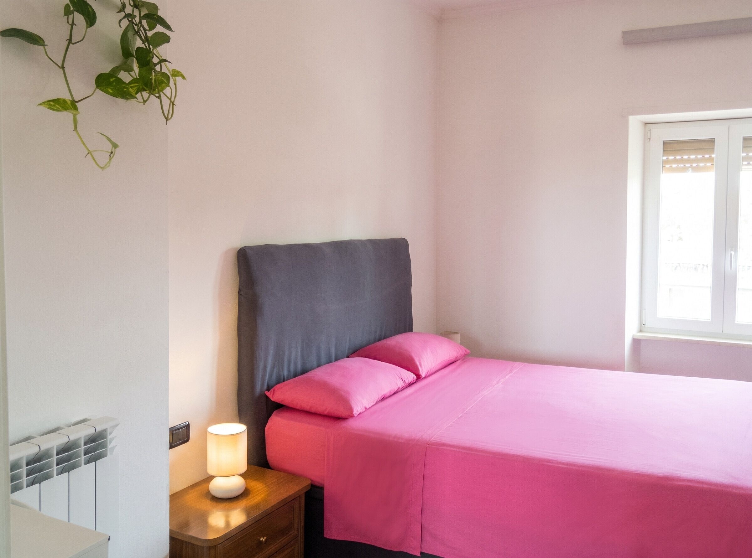Homerez - Apt. Cioccatelli - Garden, Parking - Latina