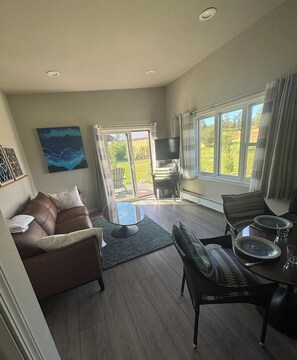 Sunflower Resort Arnica Cabin - Sunflower Resort Arnica Cabin (Winthrop)