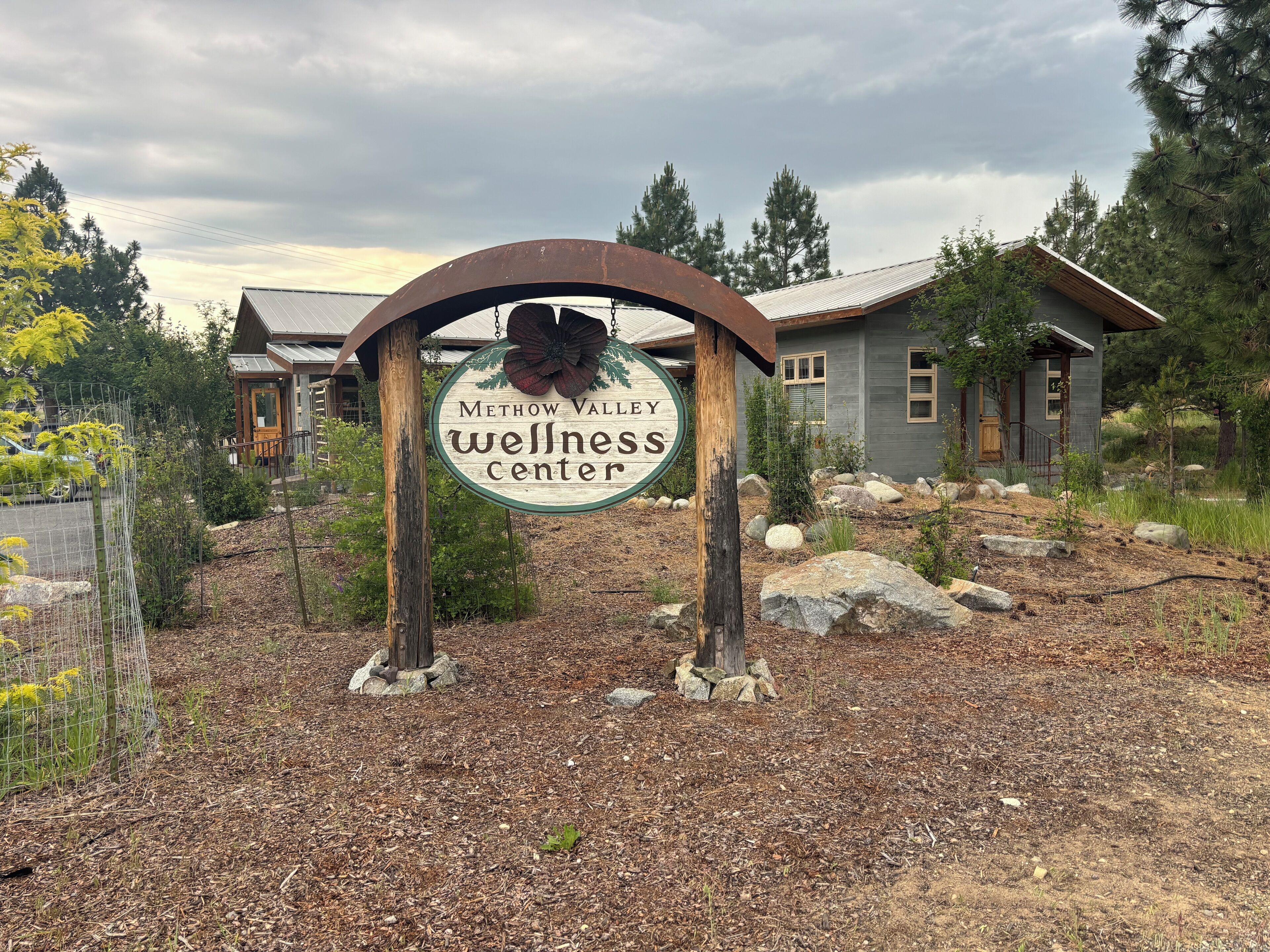 Hot stone massages, deep-tissue massages, Swedish massages