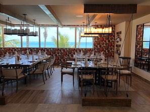 Restaurantes