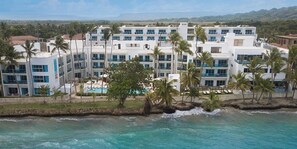 Exterior - Amazing 2 Bedroom Suite at Imperial Suites - Airport transfer included (Cabarete)