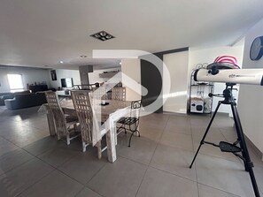 Interior - Intra Muros - Aigues Mortes - Appartement de 140m² (Aigues-Mortes)