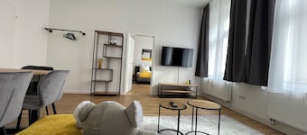 Lucky Stays Magdeburg