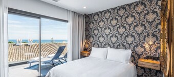 The Orange House Boutique Hotel
