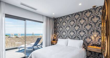 The Orange House Boutique Hotel