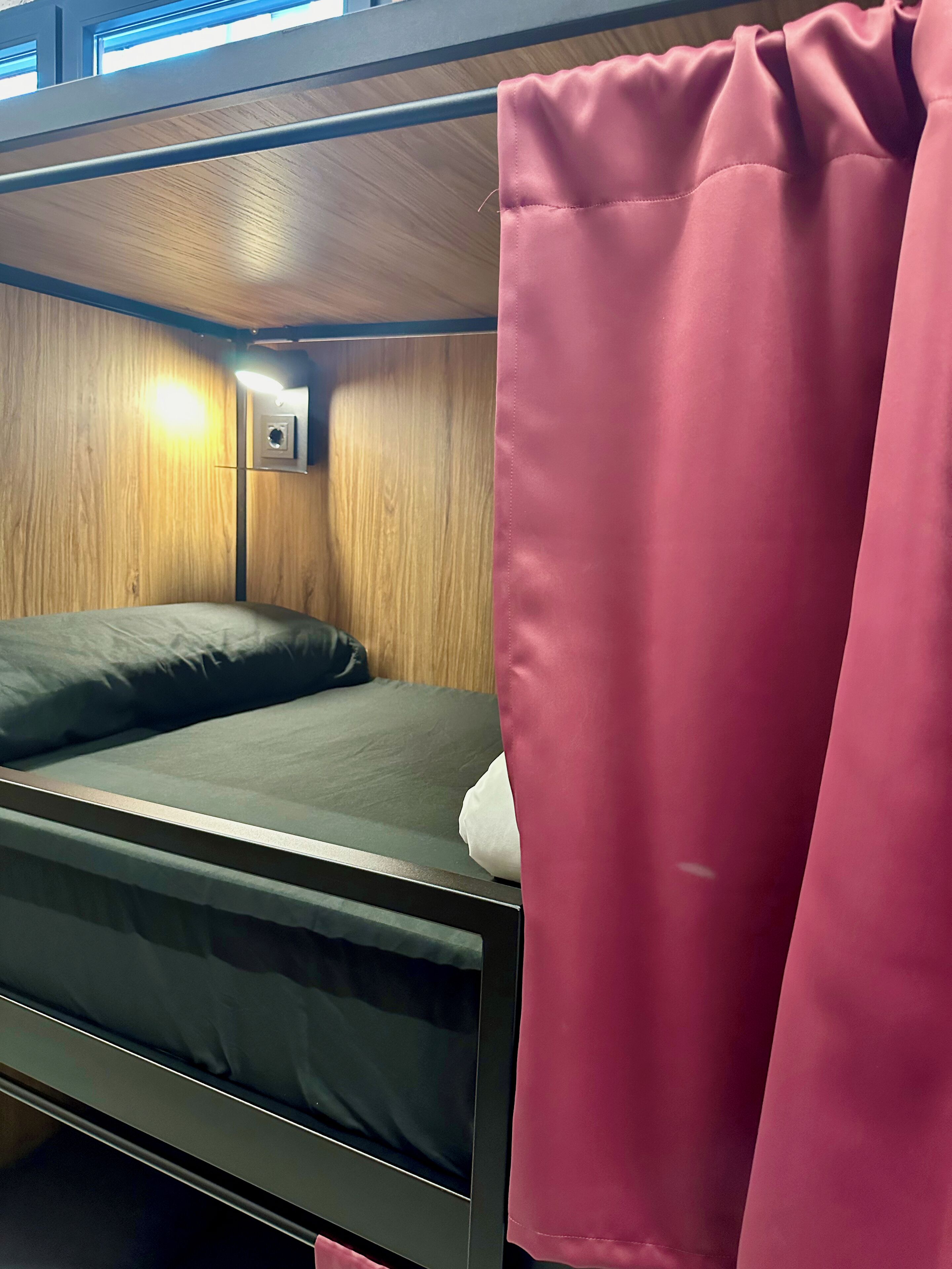 Photo - Senda Hostel Retiro - Atocha & Madrid Centro