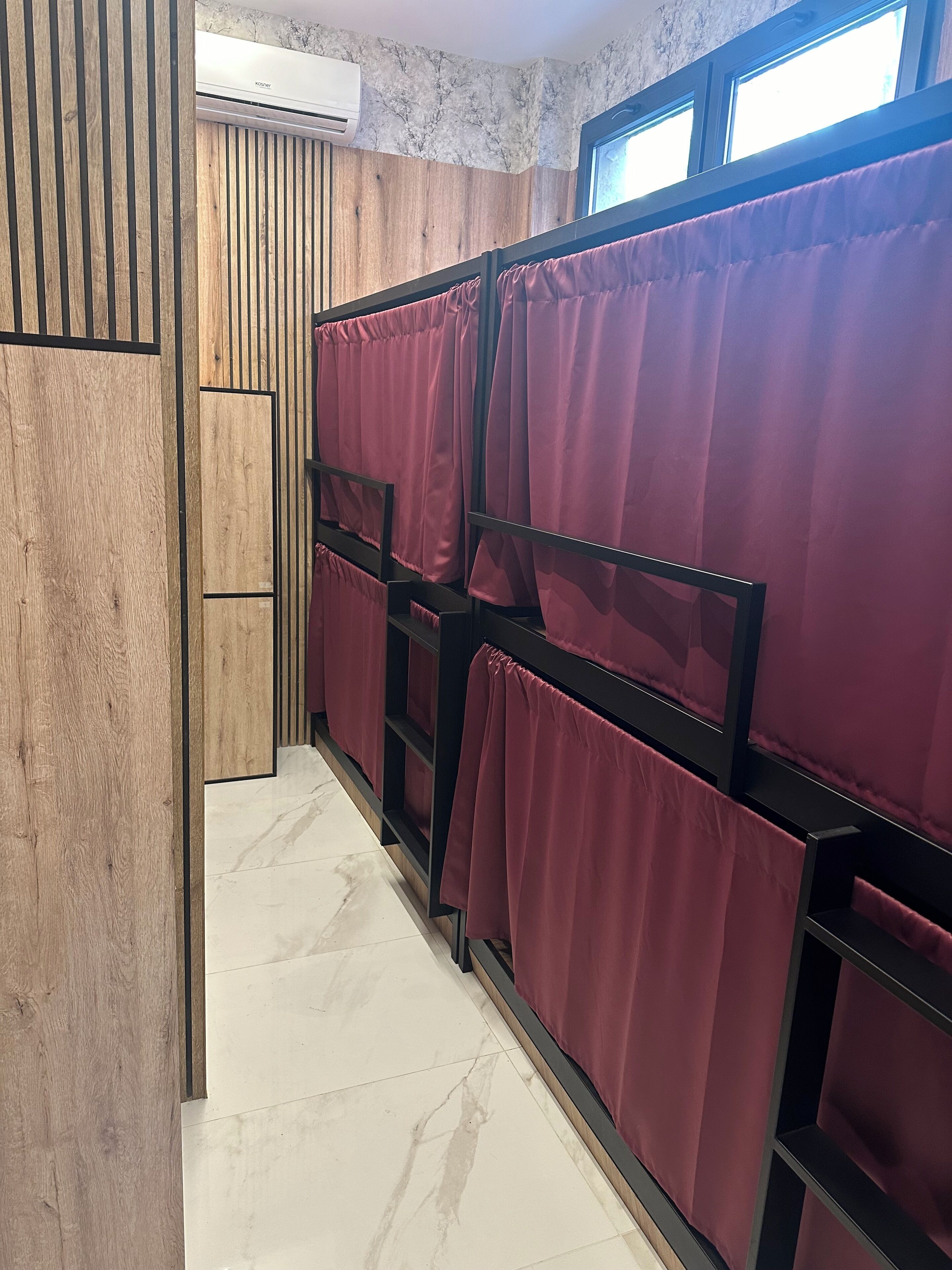 Photo - Senda Hostel Retiro - Atocha & Madrid Centro