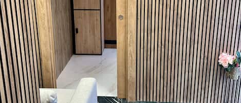 Dormitório compartilhado conforto, em dormitório misto | Cortinas blackout, Wi-Fi de cortesia, roupa de cama