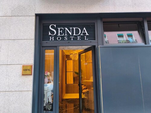 Senda Hostel Retiro