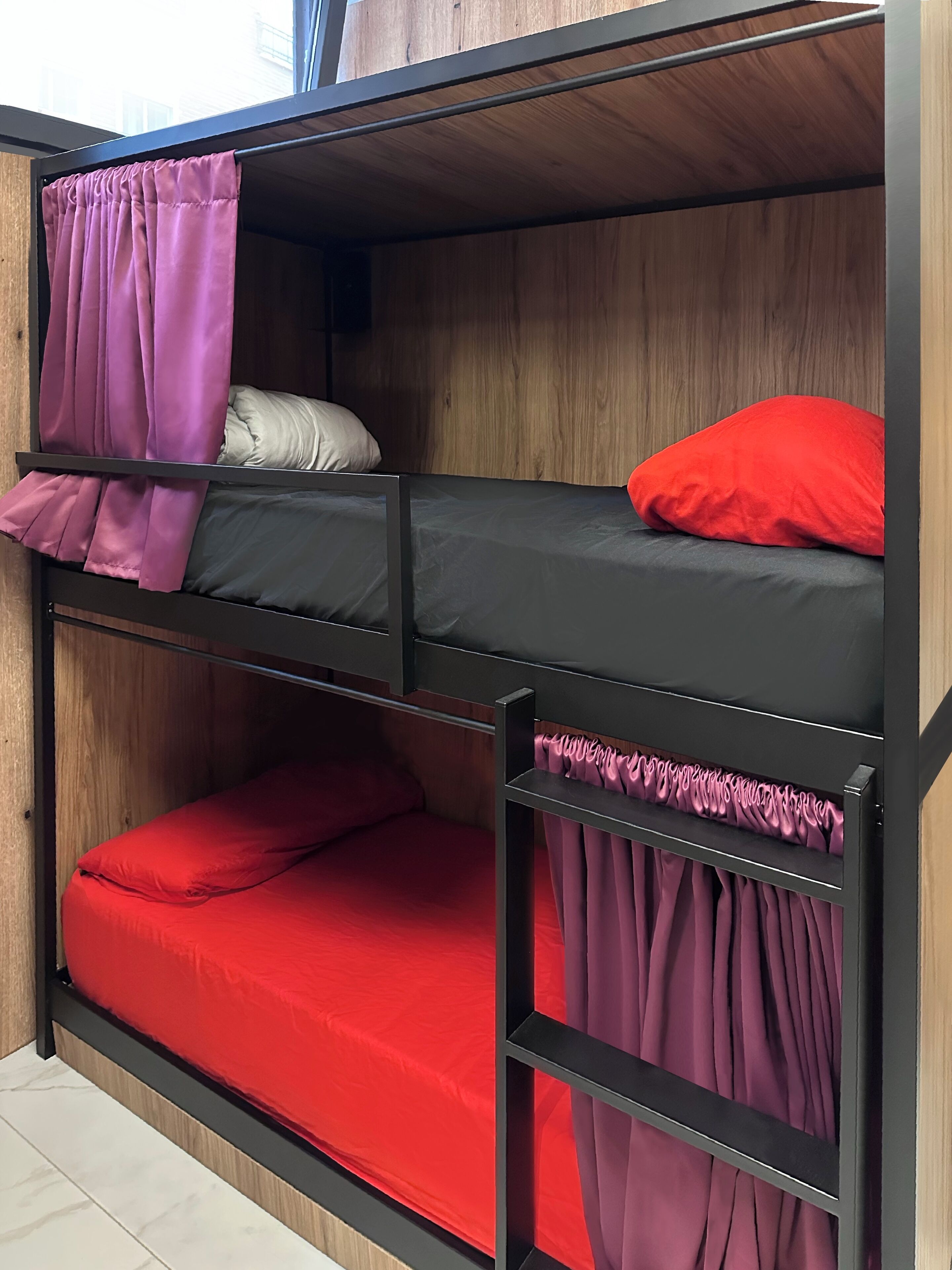 Photo - Senda Hostel Retiro