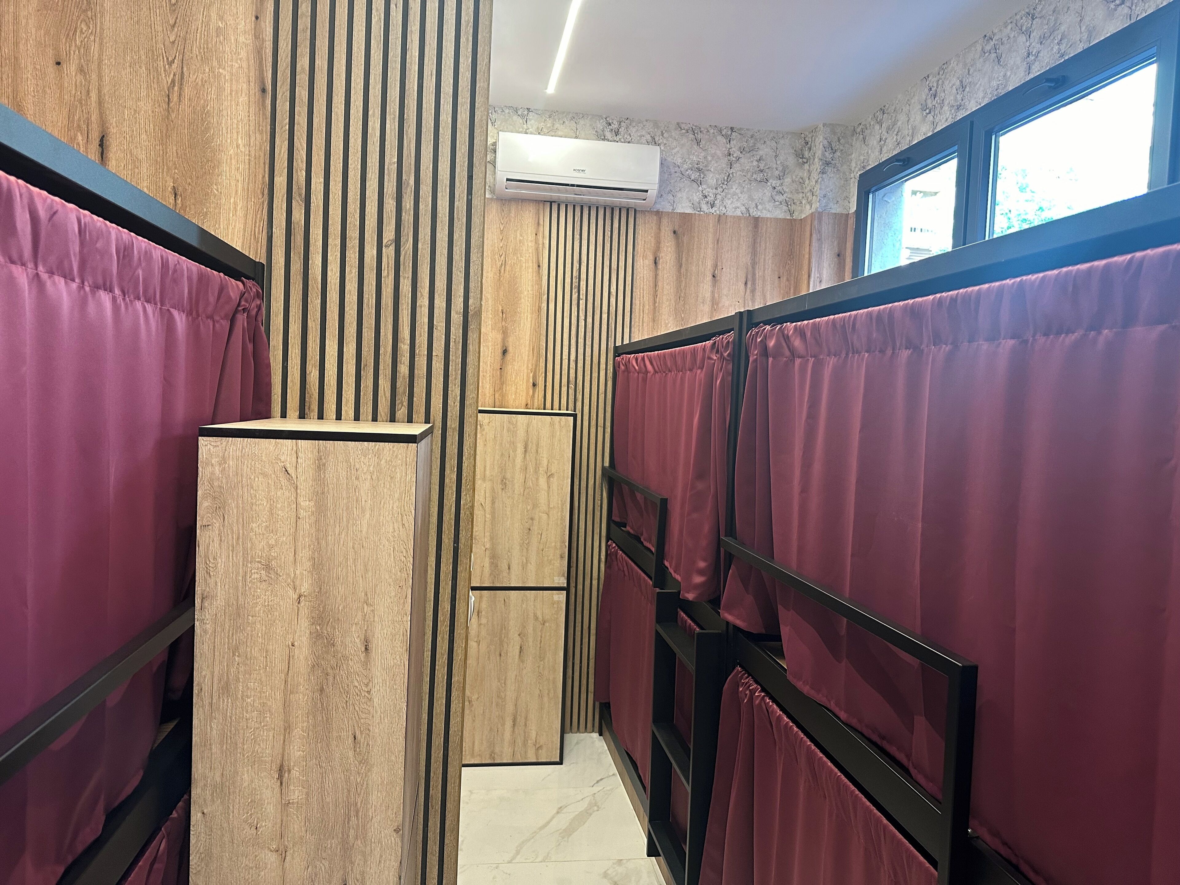 Photo - Senda Hostel Retiro - Atocha & Madrid Centro