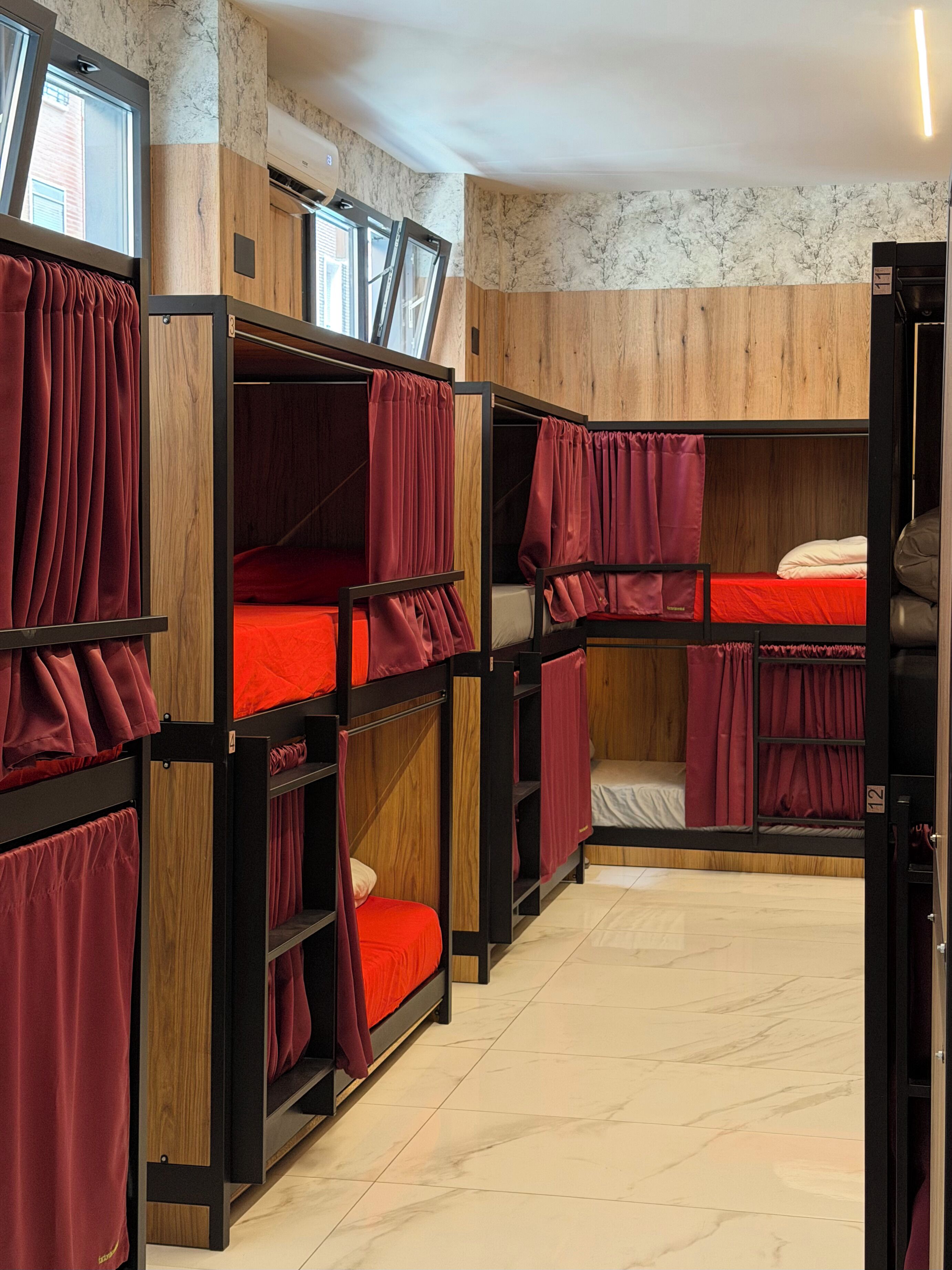 Photo - Senda Hostel Retiro - Atocha & Madrid Centro