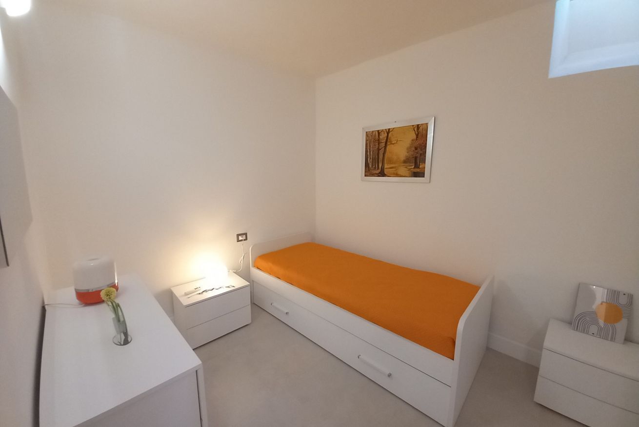 2 Schlafzimmer, Bügeleisen/Bügelbrett, Reisekinderbett, WLAN