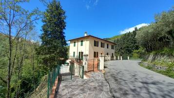 Fachada