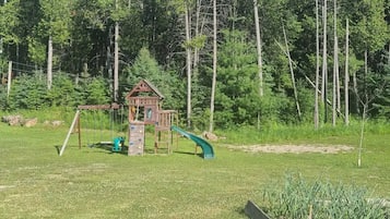 Kinderbereich