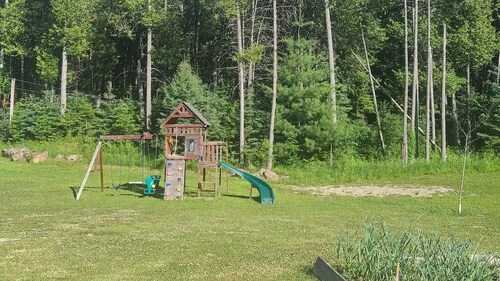 Rest for your soul
Peace
Quiet
Nature
Secluded
Cozy


