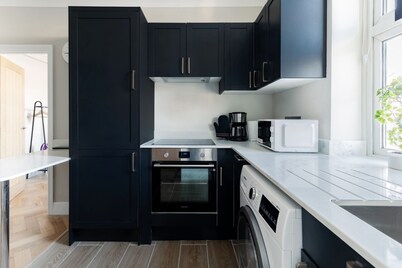 Bright One Bedroom Flats 