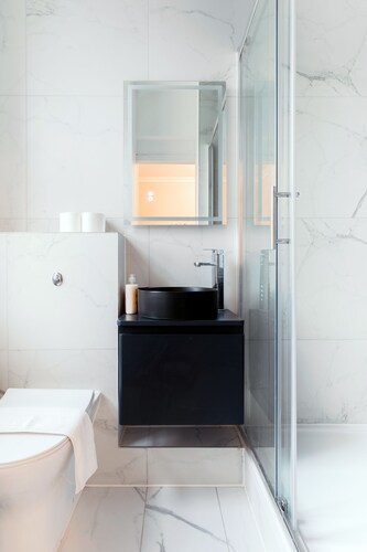 Bright One Bedroom Flats 