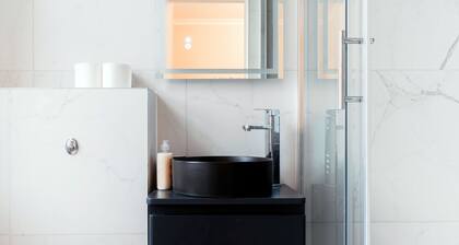 Bright One Bedroom Flats