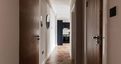 Bright One Bedroom Flats